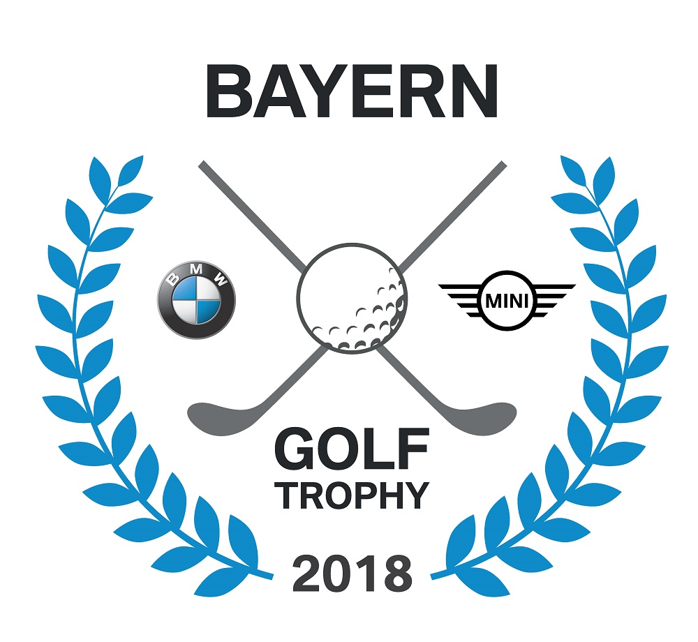 Bayern GOlf Trophy 2018